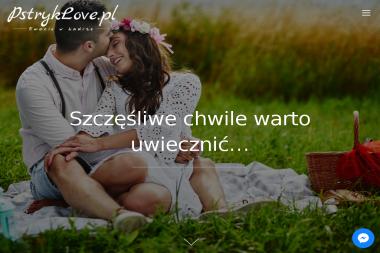 PstrykLove - Sesje zdjęciowe Dynów