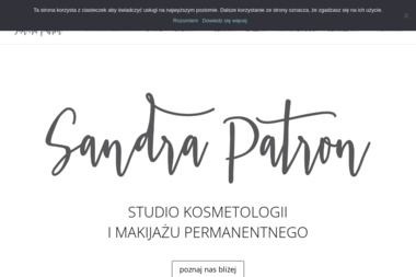Studio Urody Sandra - Kosmetyczka Ruda Śląska