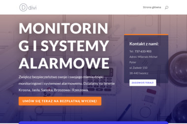 MSerwis - Pogotowie Komputerowe Iwonicz