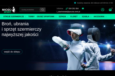 Nicol Sport