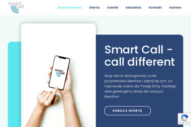 Smart Calling - Szkolenia z Marketingu Internetowego Kraków