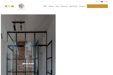 SPAW-MAN - Schody Metalowe Wrocław