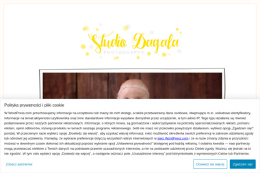 Studio Dagala - Sesja Zdjęciowa Żarów