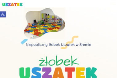 Żłobek „Uszatek” - Żłobek Niepubliczny Śrem