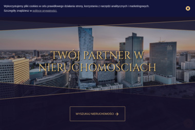 Witkowski&Rajter - Wynajem Nieruchomości Warszawa