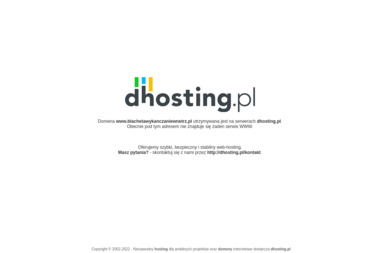 FHU Krzysztof Blacheta - Gładzie Gipsowe Zabrze