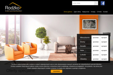 Rodźko Nieruchomości - Mieszkania Bydgoszcz