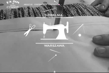Da-Jan Fashion - Firma Odzieżowa Warszawa