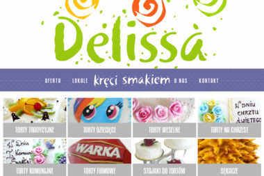 Delissa - Usługi Gastronomiczne Augustów