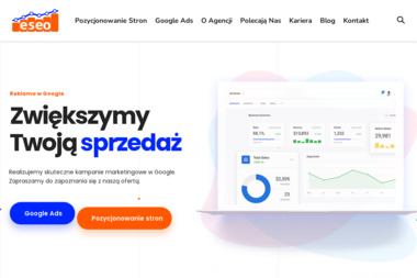 Eseo - Sklep Internetowy Warszawa
