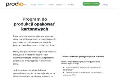 Euro-Pack - Pojemniki Plastikowe Kraków