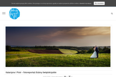 FabrykaFajnychFot - Profesjonalna Sesja Zdjęciowa Kielce