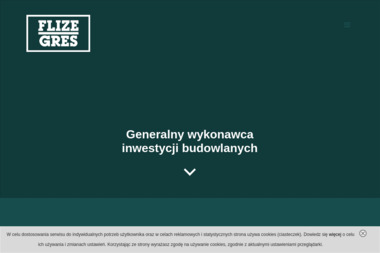 Flize-Gres - Glazurnik Gdańsk