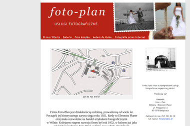 Foto-Plan - Drukowanie Zdjęć Bydgoszcz