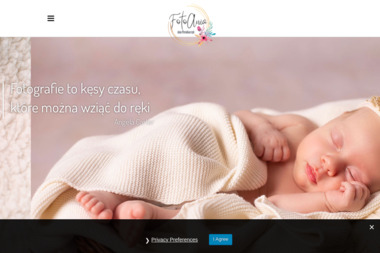 FotoAnia - Sesje Rodzinne Nakło Śląskie