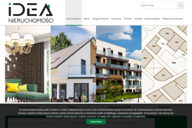 Idea Nieruchomości - Agencja Nieruchomości Bydgoszcz
