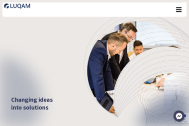 Luqam - Szkolenia Biznesowe Krak&oacute;w