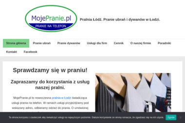 FHU ROMA - Pranie Tapicerki Łódź