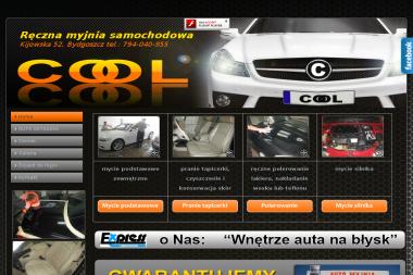 Ręczna Auto Myjnia - Myjnie Bydgoszcz