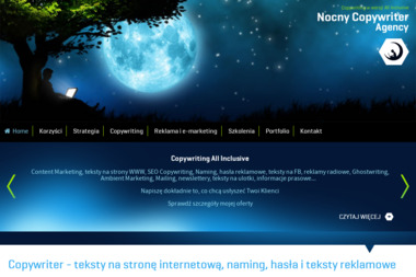 Arena Szkoleń Sp z o.o. - Redakcja Tekstu Poznań