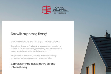 OKNAKRAKÓW.pl - Automatyka Do Bram Kraków