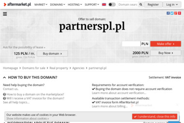 Partners Financial Services Polska S.A. - Niezależny Doradca Finansowy Katowice