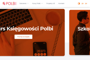 Polbi - Szkolenia HR Warszawa