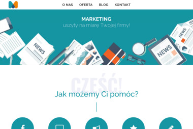 MINT - Jakub Patynek - Kampanie Reklamowe Adwords Poznań