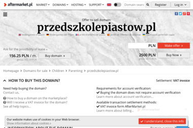 Niepubliczne Przedszkole Piastów - Przedszkole Legnica