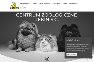 REKIN - Zoologiczne Elbląg