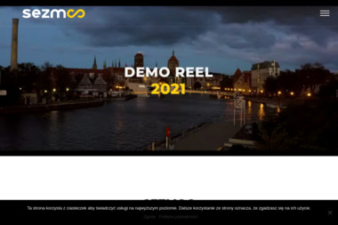 Agencja Reklamowa Sezmoo