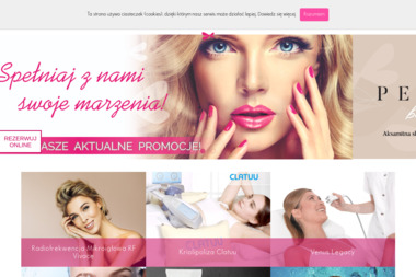 Salon Kosmetyczny 7 Marzeń - Salon Kosmetyczny Krak&oacute;w