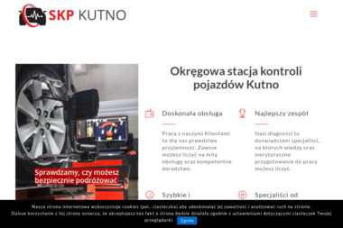 Stacja Kontroli Pojazdów Kutno - Naprawianie Samochodów Kutno