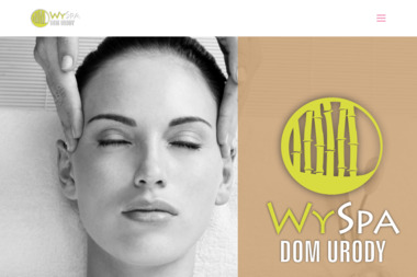 Wyspa Dom Urody - Makijaż Na Sylwestra Grójec