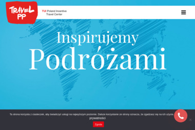Travel Profi Partner - Imprezy Integracyjne Poznań