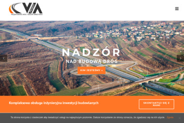 VIA Projekt - Doradztwo Inżynieryjne Szczecin