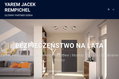 Yarem - Bramy Kraków