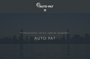 Auto-Pat - Przegląd Samochodu Agatówka