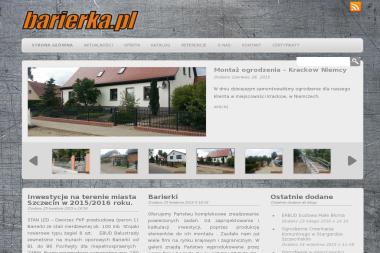 PRO-METAL - Balustrady Szczecin