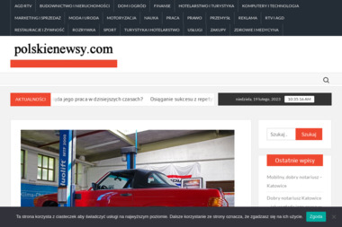 Euro Car Audio - Elektryk samochodowy Osielsko