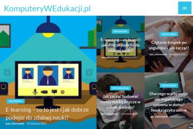 Instytut Angielskiego - Nauczanie Język&oacute;w Szczecin