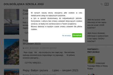 Dolnośląska Szkoła Jogi - Zajęcia Dla Kobiet w Ciąży Świdnica