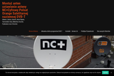 Tvsatserwis.net - Firma Instalatorska Gliwice