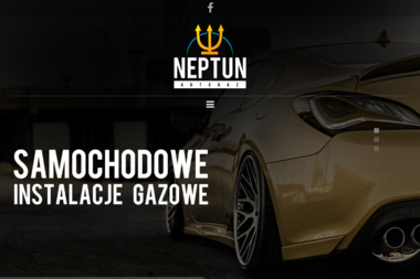 NEPTUN - Serwis Samochodowy Koszalin