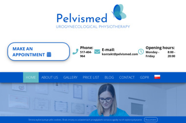 Fizjoterapeuta Gdańsk - avatar