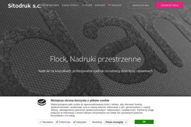 Sitodruk - Koszulki Polo z Nadrukiem Częstochowa