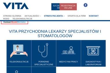Vita - Odchudzanie Wrocław