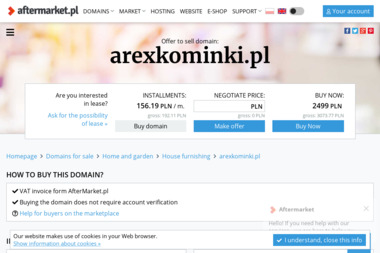 arex kominki - Materiały instalacyjne grzewcze Nowa Sól