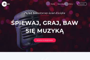 BeMusic - Szkoła Muzyczna Piaseczno