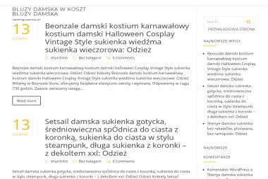 P.W.BEST - Catering Zamość